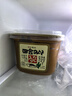 福山田舍日本進(jìn)口 增鮮味味噌醬500g 日式味噌湯 大醬湯調味料 曬單實(shí)拍圖