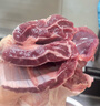 中農順 西北黃牛原切金錢(qián)腱3斤 牛肉生鮮 牛腱子健身食材 清真 源頭直發(fā) 曬單實(shí)拍圖