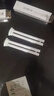 孩視寶臺(tái)燈通用燈管13W護(hù)眼燈泡FPL13EX-N暖白光5000K單H4針YH-13 13W 5000K  2支 長(zhǎng)度18cm 11-15W 曬單實(shí)拍圖