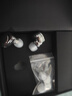 興戈EW200 可換線(xiàn)HiFi有線(xiàn)耳機動(dòng)圈高音質(zhì)大聲場(chǎng)聽(tīng)聲辨位吃雞入耳式電腦游戲電競音樂(lè )耳塞 EW200【3.5帶麥】線(xiàn)長(cháng)約1.7M 曬單實(shí)拍圖