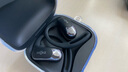 韶音（SHOKZ）【國(guó)家補(bǔ)貼】OpenFit Air 七夕情人節(jié)禮物 開放式耳機(jī)藍(lán)牙耳機(jī)掛耳式耳機(jī) 超長(zhǎng)續(xù)航運(yùn)動(dòng)跑步T511 【國(guó)家補(bǔ)貼】玄武黑 曬單實(shí)拍圖