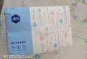 漫花400張5層家用紙巾抽紙整箱實惠裝餐巾紙衛(wèi)生紙家庭裝擦手 5層 400張*10包 曬單實拍圖