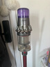 戴森（DYSON）【國(guó)家補(bǔ)貼15%】V11 Fluffy 智能大吸力吸塵器 185AW LCD智能數(shù)顯 家用 除螨 車載可用 鎳色 曬單實(shí)拍圖