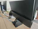 小米R(shí)edmi 23.8英寸顯示器 100Hz IPS技術(shù) 三微邊設(shè)計(jì) 低藍(lán)光 電腦辦公顯示器顯示屏 A24節(jié)能版 曬單實(shí)拍圖