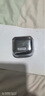有色（yoose）剃須刀便攜往復(fù)式5刀合金電動刮胡刀 男士教師節(jié)禮物生日送男友老公 MINI 5 PRO 電鍍銀 曬單實(shí)拍圖