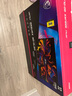 微星（MSI）31.5英寸 4K240Hz 滿血DP2.1 OLED顯示器 游戲電競電腦顯示屏 TYPE-C 98W MPG 322URX QD-OLED流光 曬單實拍圖