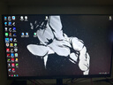 雷神黑武士23.8英寸2K240Hz原生 Fast IPS 硬件低藍光 HDR450nit 游戲電競升降旋轉顯示器JQ24F240L 曬單實(shí)拍圖