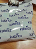 佳貝艾特悅白羊奶粉試用裝嬰幼兒配方荷蘭原裝進(jìn)口純羊奶大罐段位可選 2段150g 曬單實(shí)拍圖