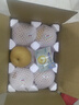 都樂(lè )Dole 秋月梨 產(chǎn)地直發(fā) 現摘現發(fā) 凈重1.6kg 4-6枚 簡(jiǎn)裝 曬單實(shí)拍圖