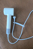 徠芬Laifen高速吹風(fēng)機(jī) 速干家用電吹風(fēng) 萊芬負(fù)離子護(hù)發(fā)吹風(fēng)筒 七夕情人節(jié)禮物 國(guó)家補(bǔ)貼 SE 2白色 曬單實(shí)拍圖
