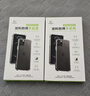 ESCASE 適用三星S24Ultra手機殼全包防摔保護套Galaxys 24Ultra氣囊雙料抗摔抗黃變德國拜耳進(jìn)口TPU 高透 曬單實(shí)拍圖