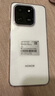 榮耀Play10T 5G AI手機 7000mAh大電池 金標抗摔超強防水 AI 一鍵直達 8+128 月影白 曬單實(shí)拍圖