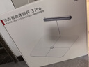 華為智能體脂秤 3 Pro 羽砂白 電子秤體重秤體脂秤家用 雙頻檢測精準(zhǔn)/WiFi藍(lán)牙雙連接 曬單實(shí)拍圖