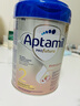 愛他美（Aptamil）德國白金版HMO 較大嬰兒配方奶粉2段(6個月以上) 800g 德愛白金 曬單實拍圖
