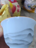 京東京造 茶具整套 功夫茶具套裝茶壺茶杯茶盤(pán) 影青墨山12件【禮盒裝】 曬單實(shí)拍圖