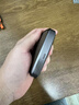 適用別克昂科威鑰匙套plus高檔君越gl8昂科威s艾維亞真皮殼扣車包 別克5鍵刀鋒【掛件】大象灰 曬單實(shí)拍圖
