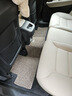 德盾適用沃爾沃XC60XC90 XC40 S60L S90 V90CC定制地毯式汽車絲圈腳墊 米棕色（標(biāo)準(zhǔn)款1.6） 曬單實(shí)拍圖