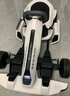 九號（Ninebot）電動卡丁車套件2代成年人兒童電動車6-12歲越野蘭博基尼系列漂移賽車玩具（需搭配平衡車使用） 曬單實拍圖