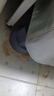 爽威 洗衣機底座腳墊 大象腳加高滾筒通用海爾西門(mén)子美的松下滾筒洗衣機托架增高防滑防震墊子 曬單實(shí)拍圖