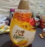 刀嘜（Knife）零反式脂肪玉米油6.18L 非轉(zhuǎn)基因物理壓榨一級(jí)食用油 香港品牌 曬單實(shí)拍圖