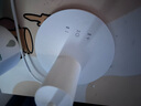 歐普（OPPLE）AAA級(jí)護(hù)眼燈臺(tái)燈專業(yè)讀寫(xiě)LED書(shū)桌宿舍學(xué)生兒童學(xué)習(xí)家用 元雅 曬單實(shí)拍圖