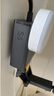 綠聯(lián)S6桌面充電站插排插線板氮化鎵65W快充電器多功能插座USB/TypeC多口接拖線板開(kāi)關(guān)電源便攜適用小米 曬單實(shí)拍圖