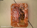 蓋世麻辣鮮蛤150g 調(diào)味蜆子肉即食花蛤肉 日料下酒菜燒烤夜宵火鍋露營 曬單實拍圖