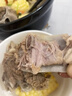多小貝新鮮半只羊冷凍內(nèi)蒙古羔羊肉10斤羊排羊蝎子羊腿肉分割發(fā)貨批發(fā) 【10斤半只羊】內(nèi)蒙古散養(yǎng)羔羊肉 曬單實拍圖