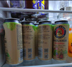 保拉納（Paulaner）【1萬人關(guān)注】柏龍 精釀白啤 330ml*24聽 德國進口中秋送禮 曬單實拍圖