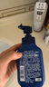 妮維雅（NIVEA）男士【王子奇同款】補(bǔ)水保濕水活暢透精華潔面乳150g*2洗面奶 曬單實(shí)拍圖