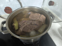 天譜樂食 澳洲安格斯M3牛腱肉凈重2斤 生鮮牛肉 谷飼喂養(yǎng) 燉煮食材鹵牛腱 曬單實拍圖