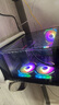 AMD銳龍7 7800X3D RTX5060ti RTX5070 七彩虹iGame顯卡電競(jìng)游戲臺(tái)式組裝AI主機(jī)整機(jī)DIY全家桶組裝機(jī) 配置三 7800X3D RTX5060Ti電競(jìng)主機(jī) 曬單實(shí)拍圖