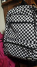 萬斯（VANS）2024年男子BK TO SCHOOL M BACKPACK 雙肩包 VN000GRXDWW F 曬單實(shí)拍圖