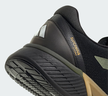 adidas領(lǐng)航系列Supernova Eterno隨心暢跑體測跑鞋男女阿迪達斯 一號黑/碳黑   43 曬單實(shí)拍圖