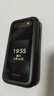 諾基亞 NOKIA 2660 Flip 4G 移動(dòng)聯(lián)通電信 雙卡雙待  翻蓋手機(jī) 備用手機(jī) 老人老年手機(jī) 學(xué)生手機(jī) 黑色 曬單實(shí)拍圖