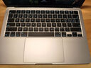 Apple/蘋(píng)果AI筆記本/2025款MacBookAir13英寸M4(10+10核)32G1T銀色電腦Z1GS0001U 曬單實(shí)拍圖