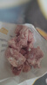 CP正大食品白羽雞琵琶腿切塊2斤 冷凍雞腿肉切塊 琵琶腿鹵煮炒菜 曬單實拍圖