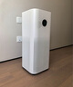 米家【家電國家補貼】小米空氣凈化器5S家用除甲醛除菌除過敏AC-M24-SC 曬單實拍圖
