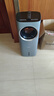飛利浦（PHILIPS）空調(diào)扇強(qiáng)力制冷風(fēng)扇家用冷風(fēng)機(jī)無(wú)葉水冷落地塔扇負(fù)離子凈化遙控加濕電風(fēng)扇空氣循環(huán)扇ACR4146BX 曬單實(shí)拍圖