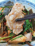 原切羔羊上腦片 生鮮羊肉 烤肉食材夏季燒烤 清真羊肉 源頭直供 【3盒】原切羔羊上腦1.2斤 曬單實拍圖