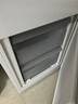 米家小米出品216升 三門小型家用電冰箱 三溫區(qū)高效保鮮低噪低能耗 租房宿舍BCD-216MDM02 曬單實(shí)拍圖