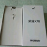 榮耀X70 【國家補(bǔ)貼15%】新品5G手機(jī) 金標(biāo)十面抗摔 IP69防水 8300mAh青海湖電池 竹韻青 8GB+128GB【2年碎屏險(xiǎn)+2年店鋪延?！?官方標(biāo)配 曬單實(shí)拍圖