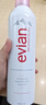 依云（evian）補(bǔ)水噴霧400ml爽膚保濕水法國(guó)進(jìn)口敏感肌七夕送禮 曬單實(shí)拍圖
