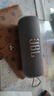 JBL FLIP6 音樂(lè )萬(wàn)花筒六代 flip5升級款 便攜藍牙音箱 桌面音響 賽道揚聲器 獨立高音單元 煙空灰  曬單實(shí)拍圖