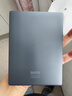BOOX文石 Poke6黑色 6英寸小屏電子書閱讀器 墨水屏平板電子書電紙書電子紙 平板電腦辦公本 國家補(bǔ)貼 曬單實拍圖