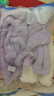 巴拉巴拉【三麗鷗】balaOne兒童家居服套裝女童2025冬珊瑚絨208425171004 曬單實(shí)拍圖