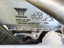 瓦爾塔（VARTA）京東養車(chē)汽車(chē)電瓶蓄電池啟停EFB H6 70Ah以舊換新上門(mén)安裝 曬單實(shí)拍圖