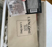 蘭蔻菁純眼霜20ml滋潤淡紋潤澤緊致護膚品化妝套裝禮盒七夕情人節禮物 曬單實(shí)拍圖