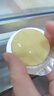 奶酪博士小圓奶酪75g*3袋 100%原制干酪 低鹽高鈣0乳糖0總糖天然乳鈣 曬單實(shí)拍圖