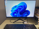 航向者英特爾i5酷睿i7升54核芯/RTX4060 8G/3060臺式電腦主機DIY組裝電腦全套整機商務辦公電競直播游戲 電腦主機+顯示器 二：i9級24芯/16G/256G/2G游戲獨顯 曬單實拍圖